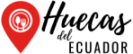 Huecas del ECUADOR